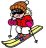4этап Кубка Пензенской области по лыжным гонкам.Областные соревнования (система Гундерсена)